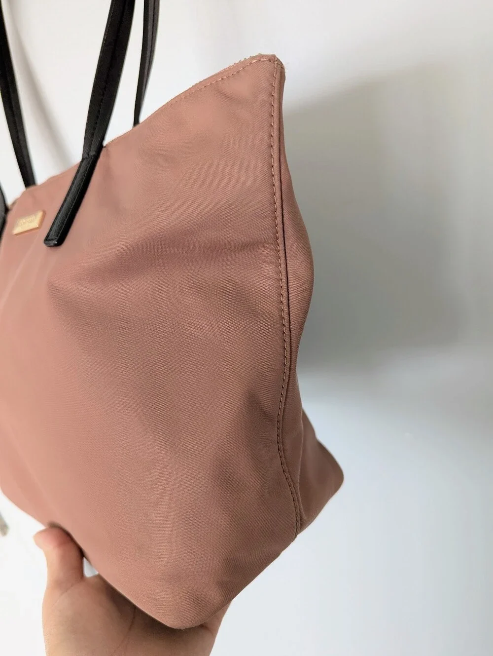 Kate Spade May Street Lida Tote Bag